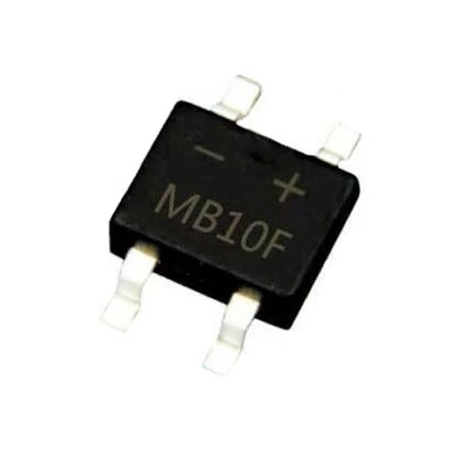 SOP4 новый оригинальный выпрямительный мост MB10F