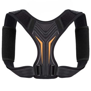 <span class=keywords><strong>Corrector</strong></span> de postura de PU ajustable transpirable de nuevo diseño 2022 para oficina y uso diario - Product Image 1