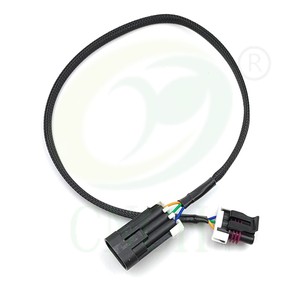 Performans kablolama parçaları LS1/LS6 LS2/LS3 eksantrik mili sensörü uzatma adaptörü demeti - Product Image 6