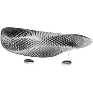 Lámpara de Araña LED Acrílica Moderna y Minimalista de Diseño Italiano para Restaurante, Estudio, Dormitorio, Villa, Sala de Estar Grande, Clasificación IP44 - Product Image 6