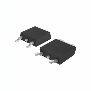 Composants de circuits électroniques Transistors DPAK SIHD180N60E-GE3 Originaux - Product Image 1