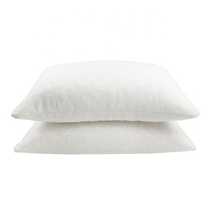 Tự nhiên shredded cao su bọt giường ngủ gối - Product Image 2