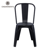 Chaise en plastique PP au design moderne pour hall d'hôtel, restaurant, banquets, mariages et événements de jardin – Chaises de salle à manger de luxe pour hôtels