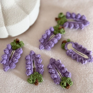Accesorios <span class=keywords><strong>para</strong></span> el Cabello Hechos a Mano con Bordado de Flores Pequeñas <span class=keywords><strong>para</strong></span> el Día del Niño, Regalos <span class=keywords><strong>para</strong></span> Fiestas de Graduación - Product Image 3
