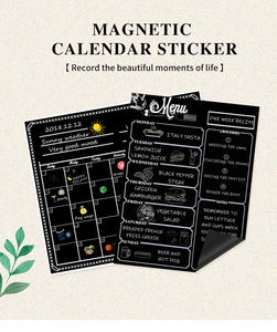 MagiArt <span class=keywords><strong>Tableau</strong></span> Noir Adhésif <span class=keywords><strong>Grand</strong></span> Rouleau de Papier pour Écolier et Étudiant - Product Image 4