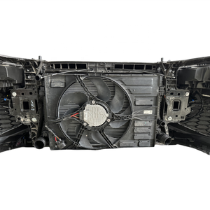 Ensemble de dé<span class=keywords><strong>coupe</strong></span> de pare-chocs avant et système de refroidissement pour <span class=keywords><strong>Audi</strong></span> A3 <span class=keywords><strong>S3</strong></span> 2021-2024 - Product Image 5