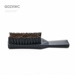 Spotting Brush Custom Bristles Hand-Held Brush for hat boulder climbing