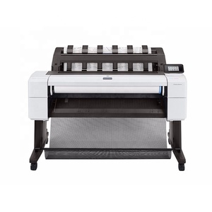 Imprimante CAO grand format de bonne qualité H P Design Jet <span class=keywords><strong>T1600</strong></span> 36 pouces couleur - Product Image 6