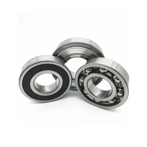 Roulement de roue 25x62x17mm 546485 Roulement à billes à gorge profonde Z-546485-01-KL Acier chromé 2RS ZZ Scellé Fournisseur - Product Image 5