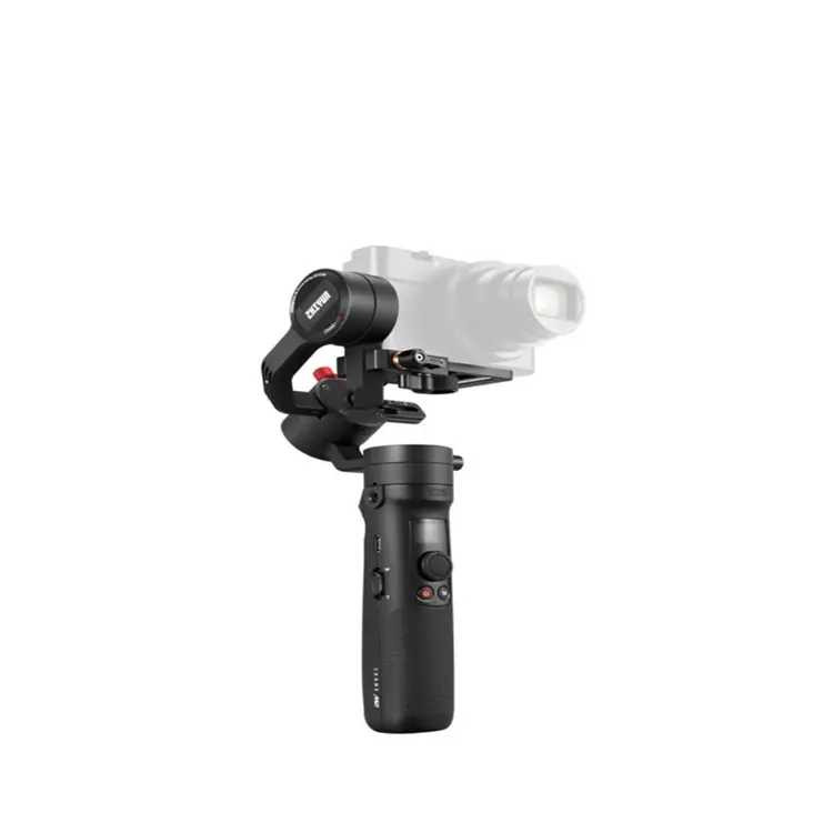 Gimbal Video Camera Crane M2 Gimbal For Dslr Cameras Gyro Stabilizer For Camera