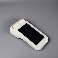 Étui de protection en silicone coloré personnalisé pour terminal de paiement portable PAX A920/920PRO