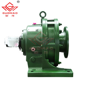 Bwd3 bwd5/bwd6 BW loạt xô thang máy chuỗi băng tải cycloidal hộp số - Product Image 2