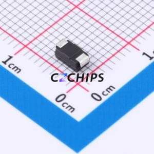 Diodo Original y Nuevo US1GHE3_A/I DO-214AC de Recuperación Rápida / Diodo de Alta Eficiencia - Product Image 2