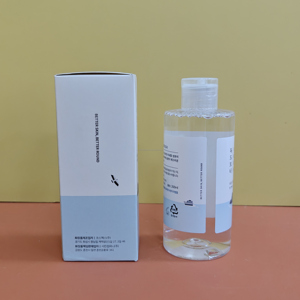 Tónico Exfoliante Suave Coreano Dokdo con Pantenol y Alantoína, Calma el Enrojecimiento, Hidrata la Piel - Product Image 3