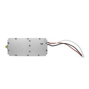 Module anti-<span class=keywords><strong>bruit</strong></span> 50W Générateur RF 433M/0.8G/0.9G/1.2G/1.5G/2.4G/5.2G/5.8G Amplificateur <span class=keywords><strong>de</strong></span> puissance Module <span class=keywords><strong>de</strong></span> brouillage - Product Image 2