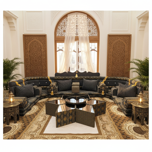 Arabic Majlis <b>Moroccan</b> Majlis Modern Majlis <b>Sofa</b> Majalis Maghribi Majles Arabia Majles Mejalis - Product Image 3