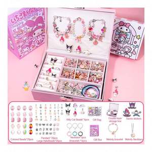 2025 Trendy Fashion Jewelry Set for Women Silver <b>Bracelet</b> with Crystal Charms Stainless Steel <b>Adjustable</b> <b>Bracelet</b> Gift - Product Image 3