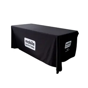 Nappe en tissu imperméable ignifuge Séquence - Product Image 1