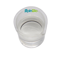 Diméthyl isosorbide de qualité cosmétique DMI CAS 5306-85-4 |   Utilisé dans les formules avancées de soins de la peau et des cheveux.