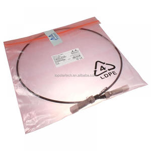 MCP1600-E003 MCP1600-E00326 100Gbps 100GBASE-CR4 EDR QSFP28 to QSFP28 3m Twinax Passive Direct-Attach <b>Cable</b> (DAC) - Product Image 1