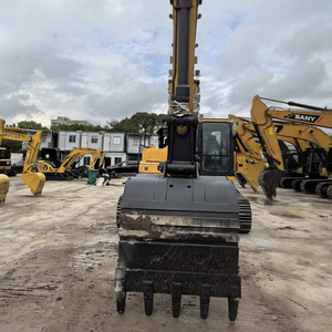 รถขุดไฮดรอลิกตีนตะขาบ ซานตุย SE220LC ขนาด 22 ตัน สำหรับงานก่อสร้างและเหมืองแร่ - Product Image 6