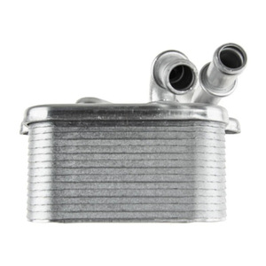 หม้อน้ำ 09E409061 สำหรับ Audi A6 Avant A8 4E 4F C6 RS6 อะไหล่ทดแทนแบบระบายความร้อนด้วยน้ำ - Product Image 1