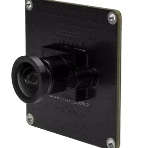 CAM-8MS1M (IMX415) 800W Monocular MIPI Camera SONY Face Recognition Access Gate