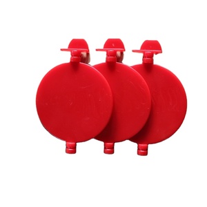 Các bộ phận nhựa có hình dạng đặc biệt tùy chỉnh bất kỳ vật liệu nào có thể được chọn mẫu ban đầu có thể được sao chép - Product Image 2