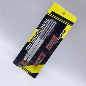Stylet à graver magnétique puissant, stylo à graver au diamant, marqueur en acier tungstène, pointe en acier tungstène argenté, outil de gravure et de traçage - Product Image 6
