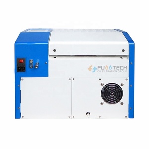 FUOOTECH FT-YJS-060 tam otomatik trafo yağ Tan Delta Tester yalıtım yağı direnç <span class=keywords><strong>test</strong></span> cihazı - Product Image 5