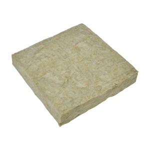 Panneaux d'isolation thermique en laine de roche ignifuges et insonorisants pour la construction de murs, plafonds et toitures - Product Image 3