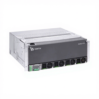 Contrôleur d'alimentation intégré Vertiv Netsure 731A41, module redresseur M830B, système d'alimentation télécom 48V 12kW 200A/250A