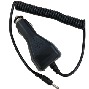 <span class=keywords><strong>Chargeur</strong></span> de <span class=keywords><strong>voiture</strong></span> LCH-12 compatible avec les radios Airbus THR880i TH1n TH9 THR9Ex Talkie-walkie - Product Image 2