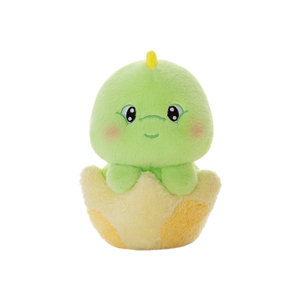Peluche Lapin Blanc en Pot de Carotte, Jouet Doux et Apaisant pour le Confort des Enfants et la Décoration de la Chambre d'Enfant - Product Image 6