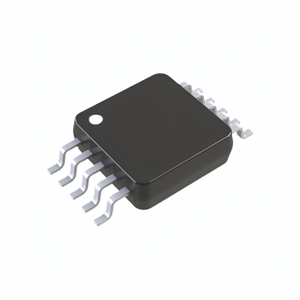 Buy Electronics Components Online Authorized Distributor Power Management (PMIC) MAX1823EUB+T 10 TFSOP, 10 MSOP - Product Image 1