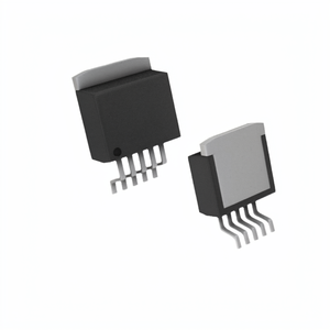 TPS79630KTTRG3 Gestión de Energía (PMIC) TO 263 6, D2PAK, TO 263BA Componente de Chips Electrónicos Servicio Integral Original - Product Image 1