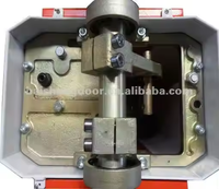 Barrière de portail automatisée à commande à distance RFID/QR avec moteur sans balais, protection IP55, construction en acier pour parkings