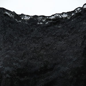 Haute qualité respirant femmes maille transparente <span class=keywords><strong>haut</strong></span> à manches longues voir à travers <span class=keywords><strong>noir</strong></span> Sexy femmes <span class=keywords><strong>haut</strong></span> à manches longues femmes <span class=keywords><strong>haut</strong></span> - Product Image 6