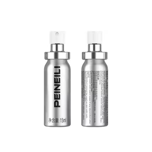 PEINEILI Spray Retardant Puissant 15ML pour Hommes, Huile de Retardement Longue Durée, Soulagement de l'Éjaculation Précoce, Fournitures Sexuelles Fortes, Spray Retardant - Product Image 2