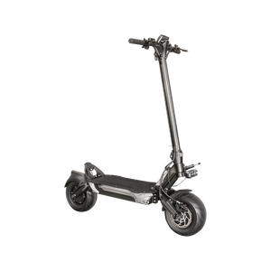 Trottinette électrique résistante aux rayures avec revêtement dur pour une utilisation à long terme - Product Image 1