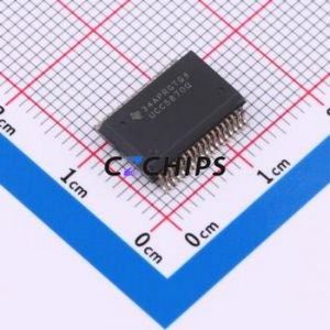 Original et nouveau UCC5870QDWJQ1 BSSOP-36-300mil Circuit intégré IC puce PMIC pilote de porte isolé - Product Image 1