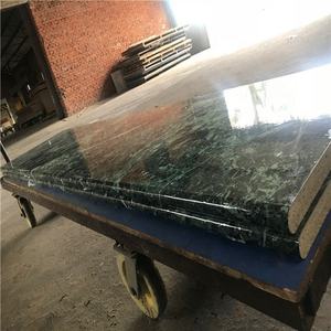 Encimera de Cocina Personalizada Moderna de Gran Tamaño, Superficie Sólida de HPL Formica, Tablero de Partículas MDF Compacto, Laminado - Product Image 2