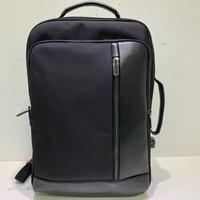 Oybp-2024 Mode Haute Qualité Usb De Charge D'affaires Ordinateur portable Sac À Dos Sac Avec Antichoc