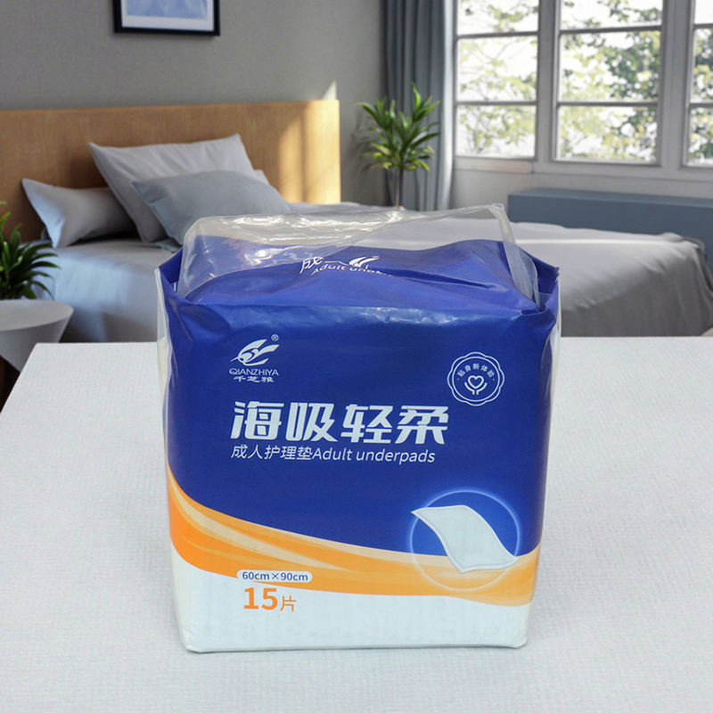 Custom Soft Care Adult Incontinence Waterproof