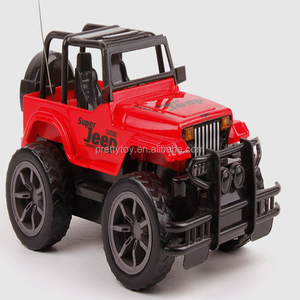 Modellini di Auto Militari Giocattolo per Bambini di Alta Qualità Prodotti a Dongguan - Product Image 1