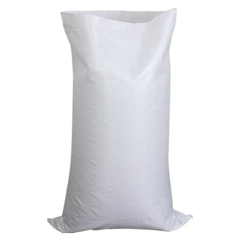 60% Recycled PP (white color)