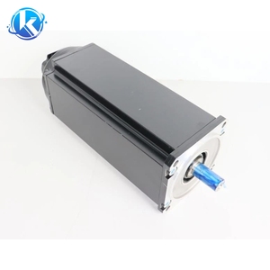 NUEVO MOTOR SERVO ORIGINAL AMK DT7-17-20-EOO-3500-B5 <span class=keywords><strong>TNO</strong></span>:A1034CD REV:2.03 DT7-17-20 LOC # A204 - Product Image 1