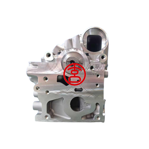 Milexuan Ingrosso OE 11041-9350R 1.5L 8V Ricambio Auto Gruppo Testata Cilindri in Alluminio K9K per <span class=keywords><strong>Renault</strong></span> Megane Clio <span class=keywords><strong>Captur</strong></span> - Product Image 6