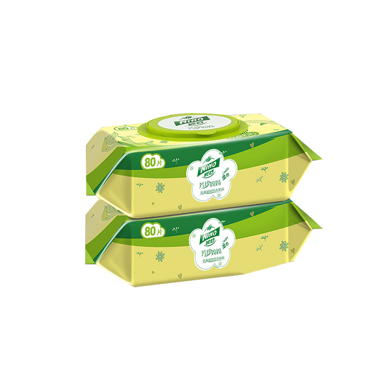 Wet Wipes Hot Selling High Quality
