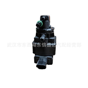 โซลินอยด์วาล์วควบคุมเทอร์โบบูสท์ Peugeot Citron รุ่น YL01368080 แบบ 3 รู สำหรับเครื่องยนต์ 1.6T อะไหล่ทดแทน - Product Image 1